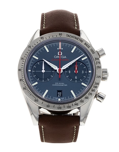Omega Speedmaster 57 331.12.42.51.03.001
